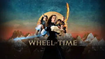 Backdrop for the TV series "The Wheel of Time" #1314815