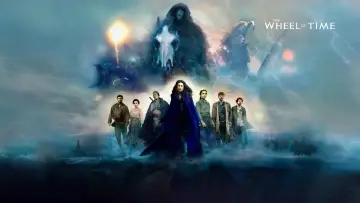 Backdrop for the TV series "The Wheel of Time" #1314816