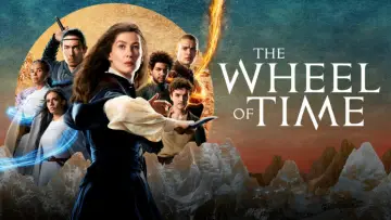 Backdrop for the TV series "The Wheel of Time" #1314817