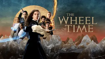 Backdrop for the TV series "The Wheel of Time" #1314824