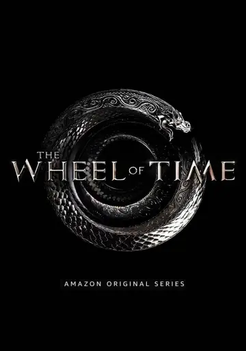 Poster for the TV series "The Wheel of Time" #1314870