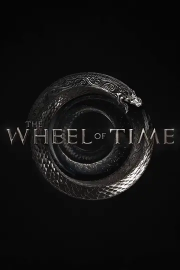 Poster for the TV series "The Wheel of Time" #1314871