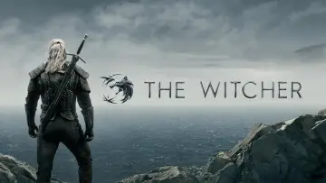 Backdrop for the TV series "The Witcher" #1284485