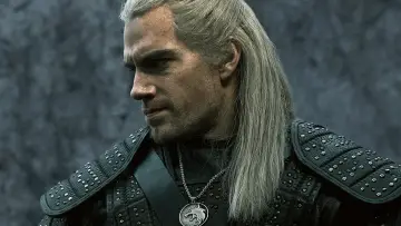 Backdrop for the TV series "The Witcher" #1284488