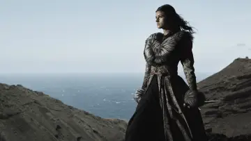 Backdrop for the TV series "The Witcher" #1284498