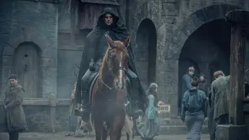 Backdrop for the TV series "The Witcher" #1284504