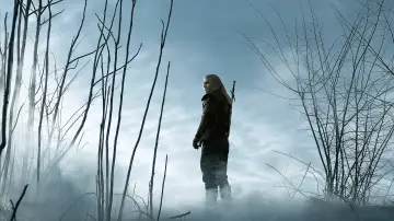 Backdrop for the TV series "The Witcher" #1284508