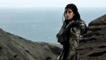 Backdrop for the TV series "The Witcher" #1284509