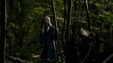 Backdrop for the TV series "The Witcher" #1284510