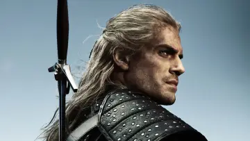 Backdrop for the TV series "The Witcher" #1284514