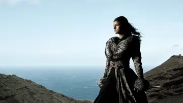 Backdrop for the TV series "The Witcher" #1284522