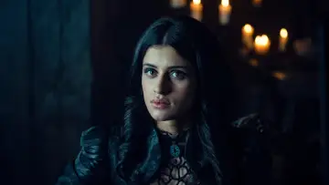 Backdrop for the TV series "The Witcher" #1284523
