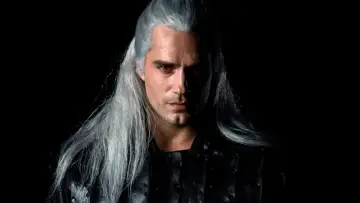 Backdrop for the TV series "The Witcher" #1284529