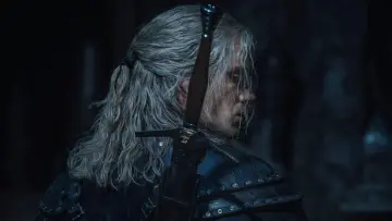 Backdrop for the TV series "The Witcher" #1284531