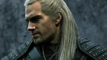 Backdrop for the TV series "The Witcher" #1284534