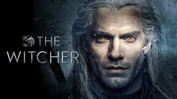 Backdrop for the TV series "The Witcher" #1284545