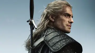 Backdrop for the TV series "The Witcher" #1284551