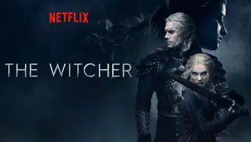 Backdrop for the TV series "The Witcher" #1284553