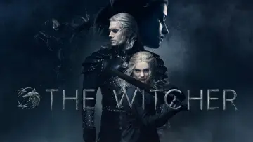 Backdrop for the TV series "The Witcher" #1284555