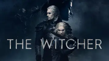 Backdrop for the TV series "The Witcher" #1284558