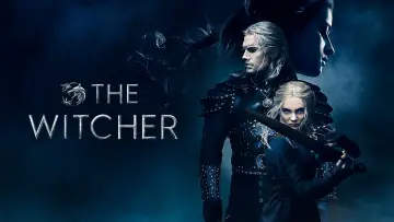 Backdrop for the TV series "The Witcher" #1284560