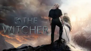 Backdrop for the TV series "The Witcher" #1284577