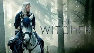 Backdrop for the TV series "The Witcher" #1284586