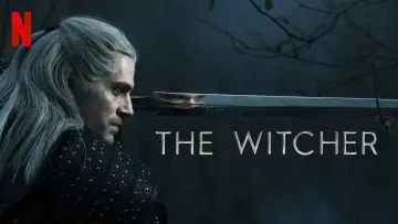 Backdrop for the TV series "The Witcher" #1284587