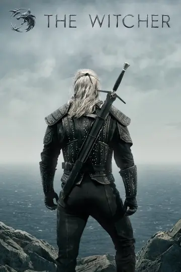 Poster for the TV series "The Witcher" #1284610