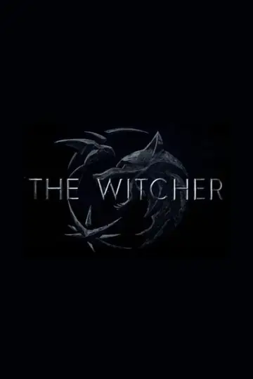 Poster for the TV series "The Witcher" #1284630