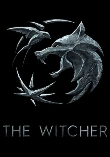 Poster for the TV series "The Witcher" #1284652