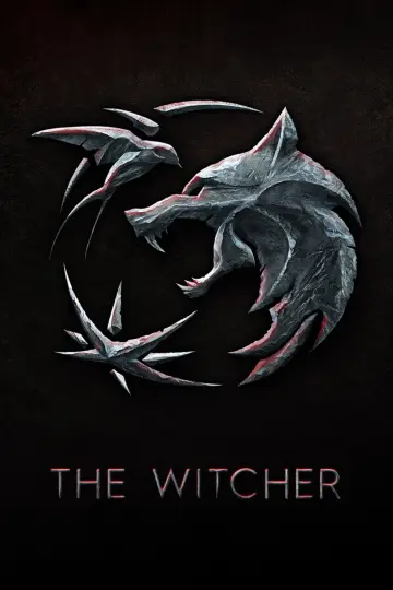Poster for the TV series "The Witcher" #1284656
