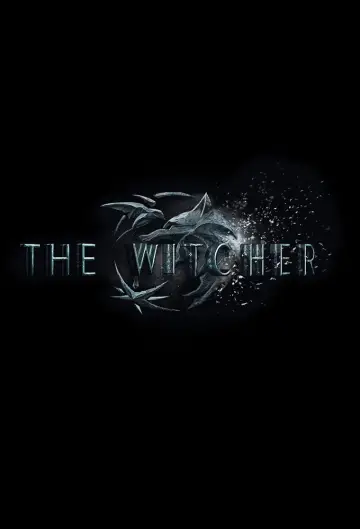Poster for the TV series "The Witcher" #1284657