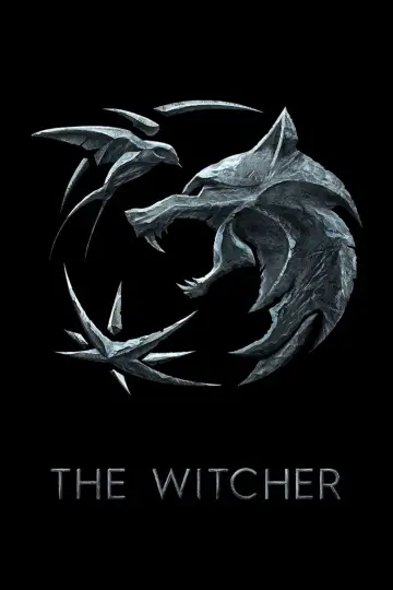 Poster for the TV series "The Witcher" #1284663