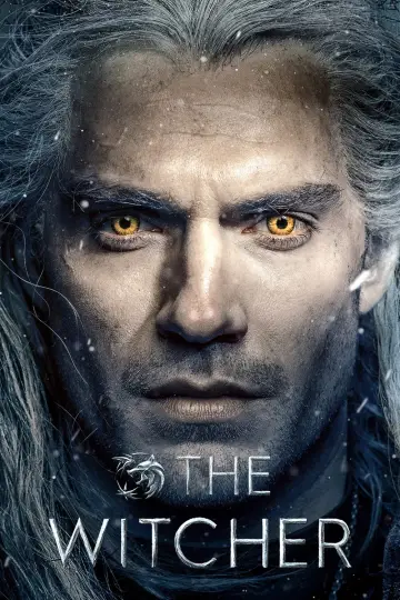 Poster for the TV series "The Witcher" #1284664