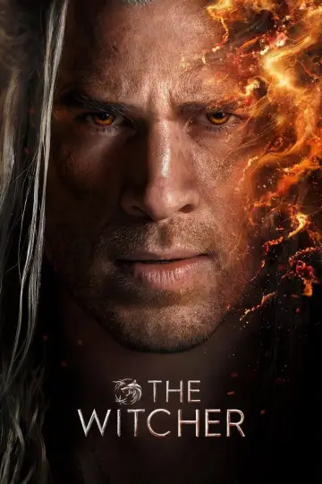 Poster for the TV series "The Witcher" #1284723