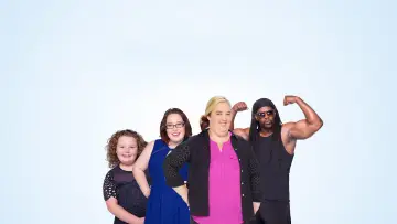 Backdrop for the TV series "Mama June: Family Crisis" #1417515