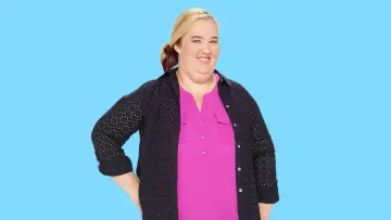 Backdrop for the TV series "Mama June: Family Crisis" #1417517