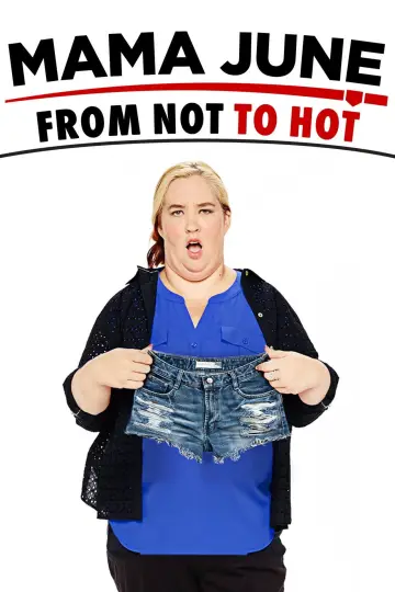 Poster for the TV series "Mama June: Family Crisis" #1417535