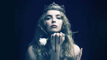 Backdrop for the TV series "The White Princess" #1460867