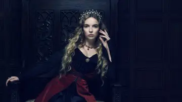Backdrop for the TV series "The White Princess" #1460869