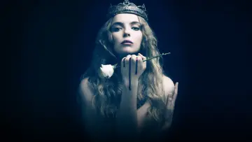 Backdrop for the TV series "The White Princess" #1460871