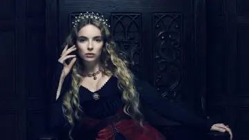 Backdrop for the TV series "The White Princess" #1460872