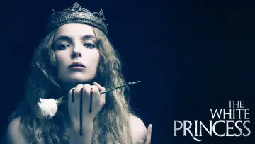 Backdrop for the TV series "The White Princess" #1460877