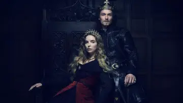 Backdrop for the TV series "The White Princess" #1460879