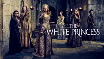 Backdrop for the TV series "The White Princess" #1460881