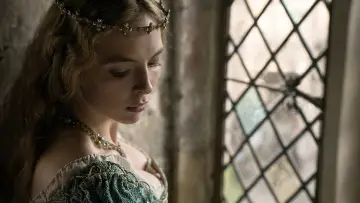 Backdrop for the TV series "The White Princess" #1460885