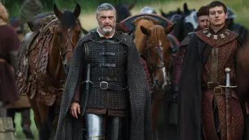 Backdrop for the TV series "The White Princess" #1460888