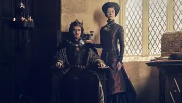 Backdrop for the TV series "The White Princess" #1460890