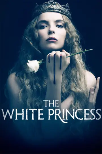 Poster for the TV series "The White Princess" #1460905